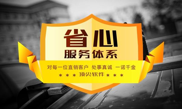 区块链技术赋能直销系统 定制化软件开发与创新服务